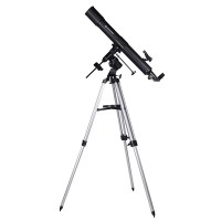 Телескоп Bresser Quasar 80 900 EQ (carbon)_1.jpg